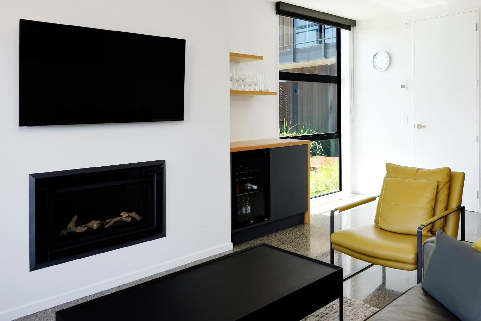 Harakeke Boutique Accommodation Mahana Exterior foto